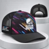 browns 2026 crucial catch intercept cancer trucker hat