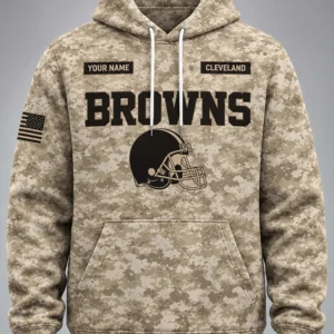 browns military appreciation 250 years of freedom camo hoodie1