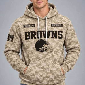 browns military appreciation 250 years of freedom camo hoodie3