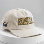 Cal Berkeley x Grateful Dead Script Corduroy Hat