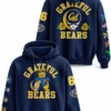 california golden bears grateful dead 2026 hoodie