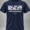 cam schlittler built for this schlitt shirt
