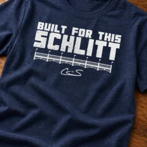 cam schlittler built for this schlitt shirt1
