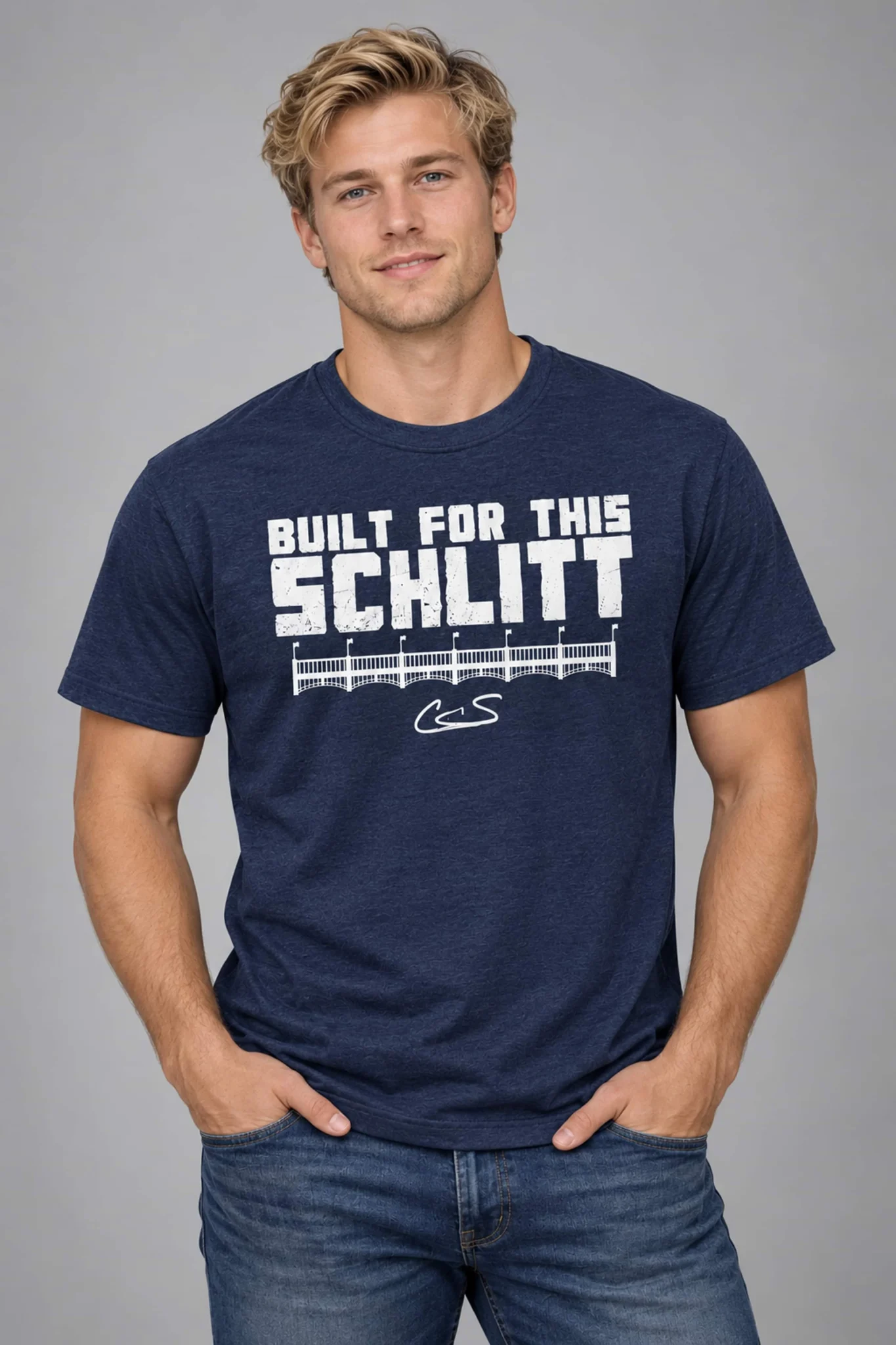 cam schlittler built for this schlitt shirt2