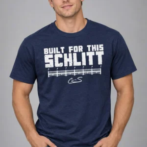 cam schlittler built for this schlitt shirt2