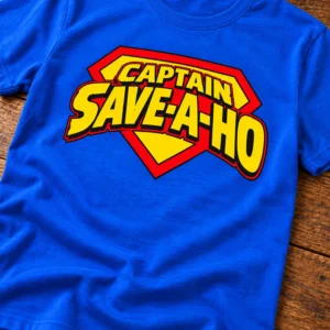 captain save a ho shirt1