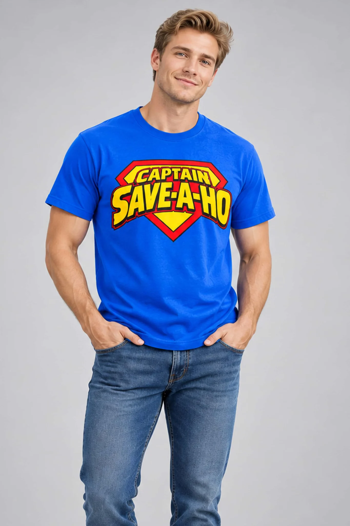 captain save a ho shirt2