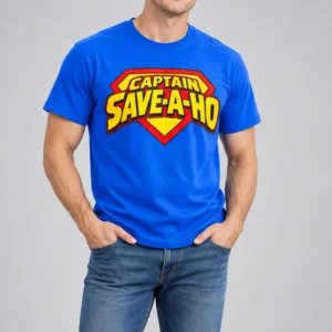 captain save a ho shirt2