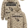 cardinals military appreciation 250 years of freedom camo hoodie