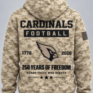 cardinals military appreciation 250 years of freedom camo hoodie1