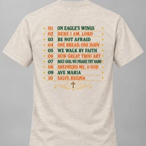 catholic mass bangers shirt1