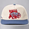 chi town collection 2026 bear hat