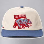 Chi Town Collection 2026 Bear Hat