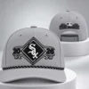 Chicago White Sox 2026 ALDS Champions Locker Room Hat 6 chicago white sox 2026 alds champions locker room hat