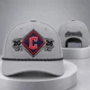 Cleveland Guardians 2026 ALDS Champions Locker Room Hat 7 cleveland guardians 2026 alds champions locker room hat
