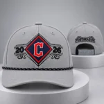 Cleveland Guardians 2026 ALDS Champions Locker Room Hat