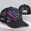 colts 2026 crucial catch intercept cancer trucker hat