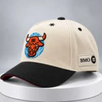 Conrad Javier Chicago Bulls Hat 2027 Giveaway
