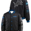 detroit lions 2026 rivalries collection varsity jacket