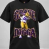 deuce geralds grave digga shirt