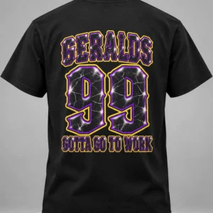deuce geralds grave digga shirt1