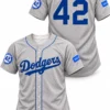 Dodgers World Series Jackie Robinson Jersey 2026 Giveaway 8 dodgers world series jackie robinson jersey 2026 giveaway