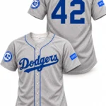 Dodgers World Series Jackie Robinson Jersey 2026 Giveaway