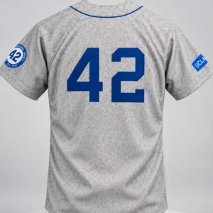 dodgers world series jackie robinson jersey 2026 giveaway2