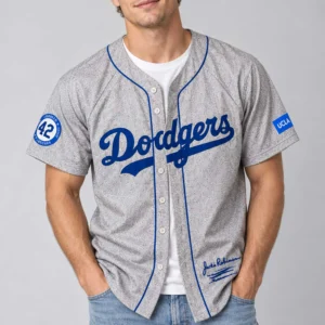 dodgers world series jackie robinson jersey 2026 giveaway3
