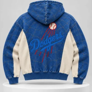 dodgers x spidey marvel zip hoodie1
