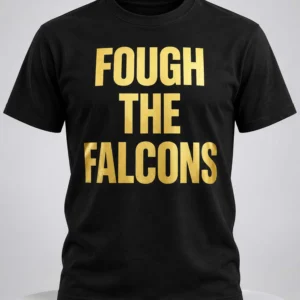 domecoming fough the falcons shirt