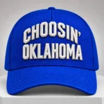 Ella Langley Choosin’ Oklahoma Hat