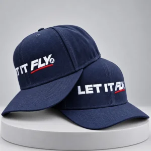 2026 braves let it fly hat