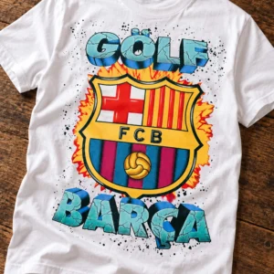 fcb golf barca shirt1