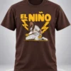 fernando tatis jr el nino stole home shirt