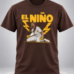 fernando tatis jr el nino stole home shirt