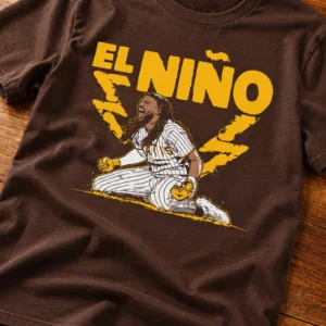 fernando tatis jr el nino stole home shirt1