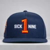 foo series 26 sick 1 nine snapback hat