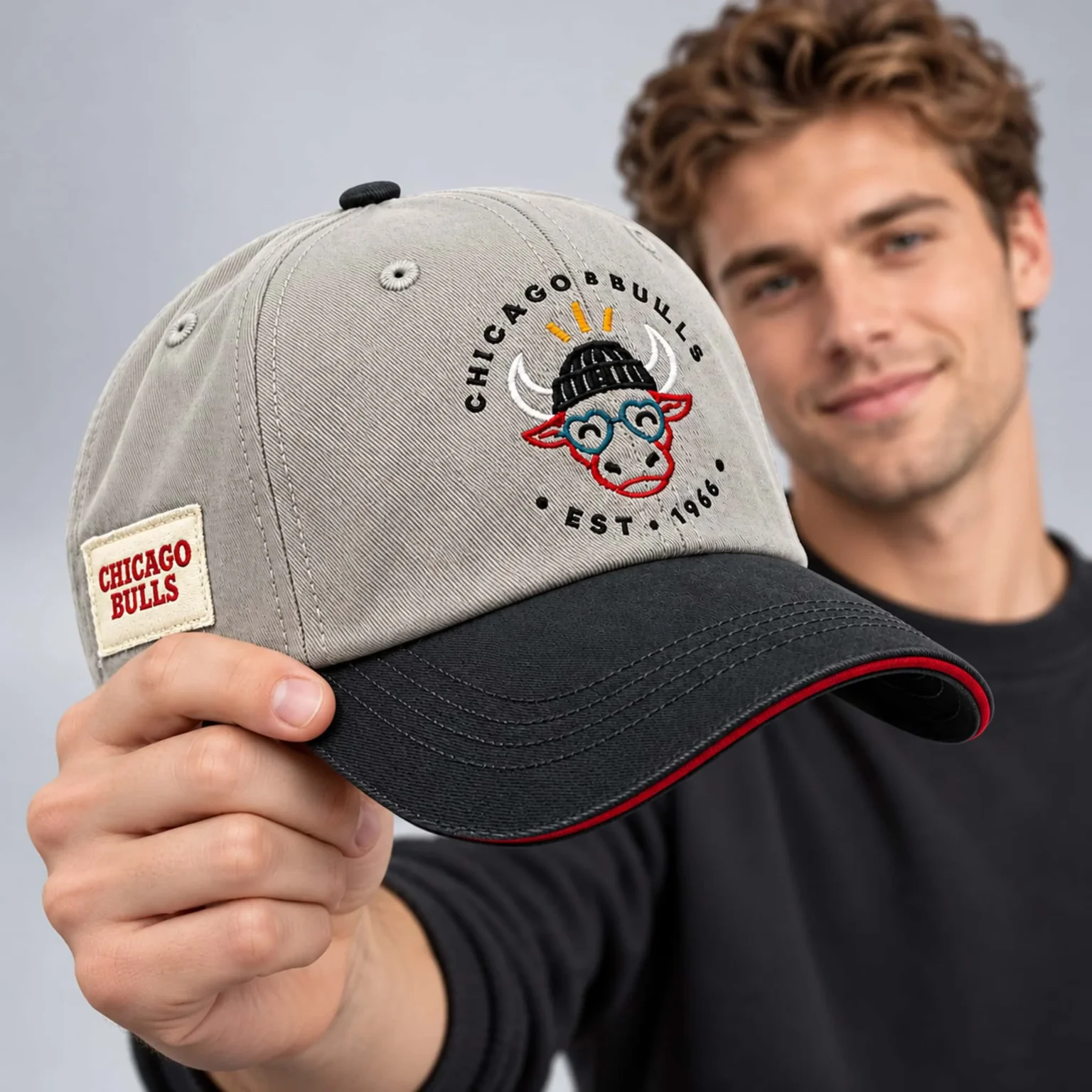 gabi bozeman chicago bulls hat 2027 giveaway2