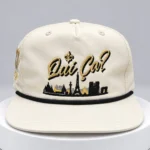 Governor Jeff Landry Who Dat Hat
