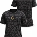 Guadalajara Alternativa 2026-2027 Pre-match Jersey