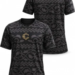 guadalajara alternativa 2026 2027 pre match jersey