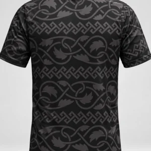 guadalajara alternativa 2026 2027 pre match jersey2