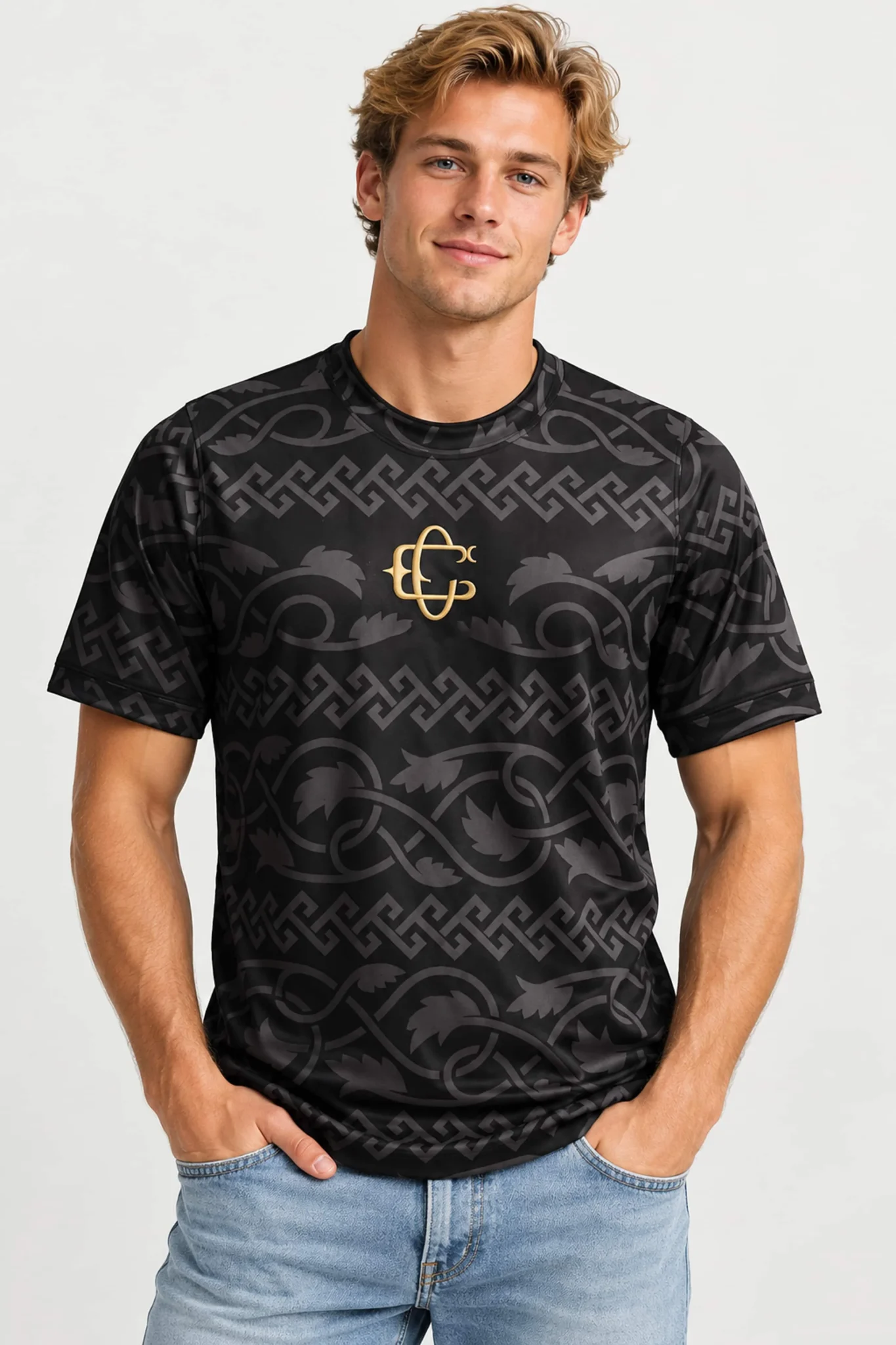 guadalajara alternativa 2026 2027 pre match jersey3