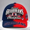 guardians 2026 american league champions hat1