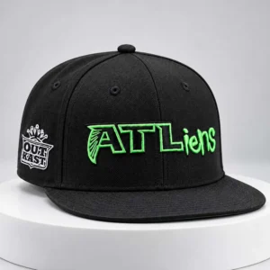 outkast x atlanta falcons atliens hat