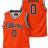 illinois run it back ovic basketball jersey