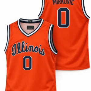 illinois run it back ovic basketball jersey