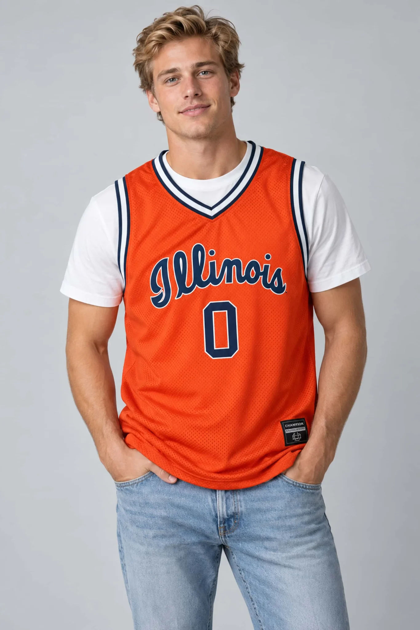 illinois run it back ovic basketball jersey2