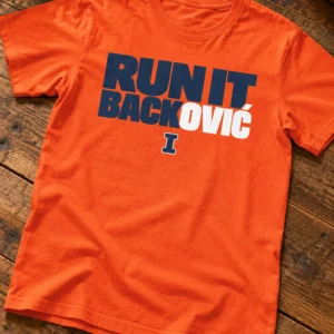Illinois Run It Back Ovic Shirt 4 illinois run it back ovic shirt1